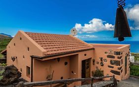 Casa de Mi Abuela Maria
